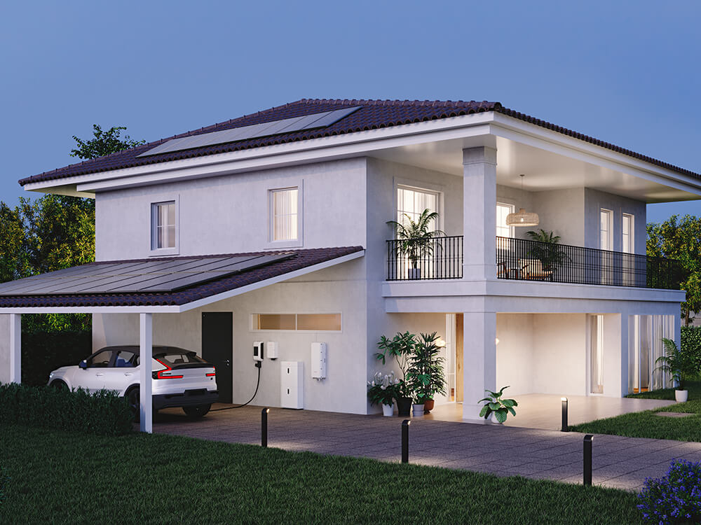 עצמאות אנרגטית בישראל