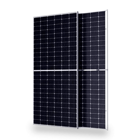 פאנל חכם ביתי