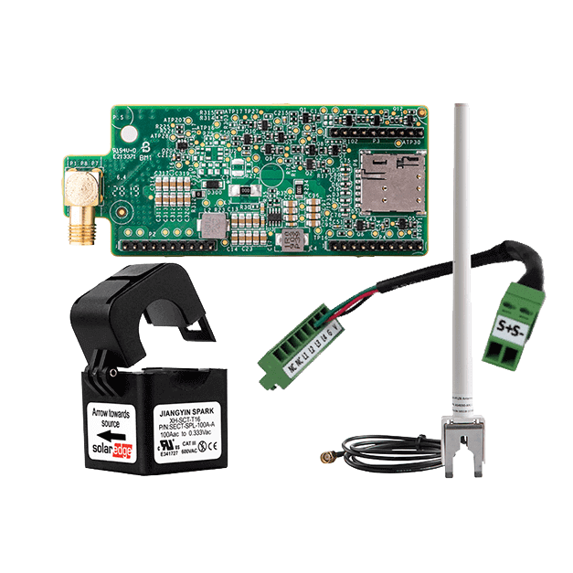 מוצרים נלווים מסחרי