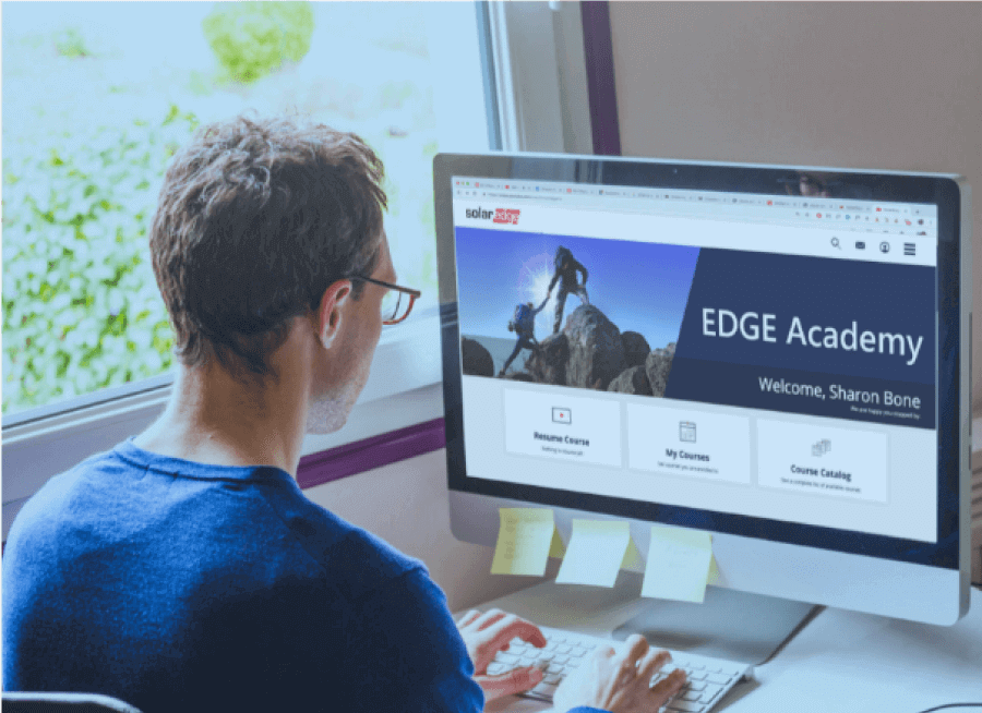 Edge academy