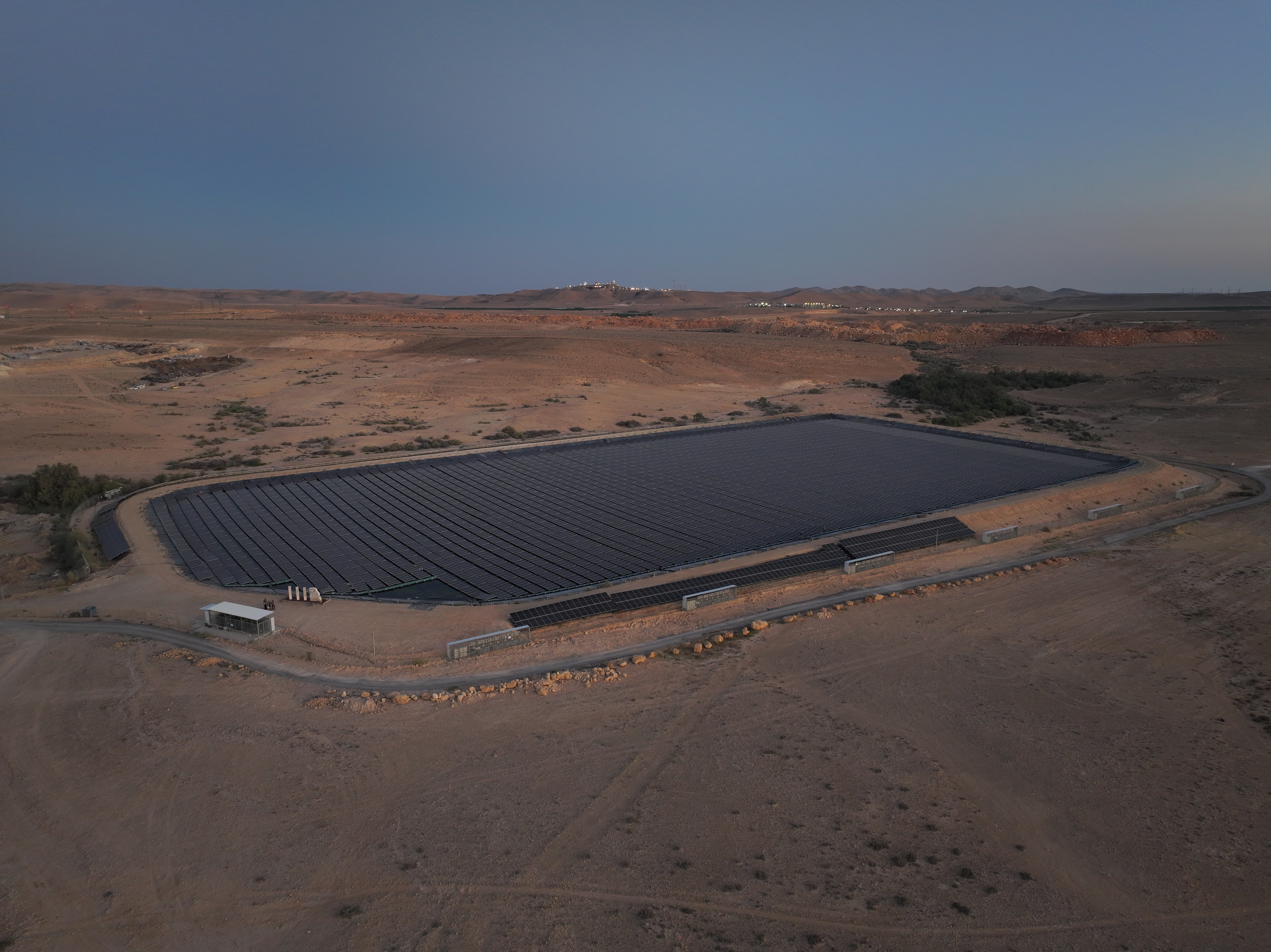 Ho Chi Minh City, Vietnam / PV Rooftops