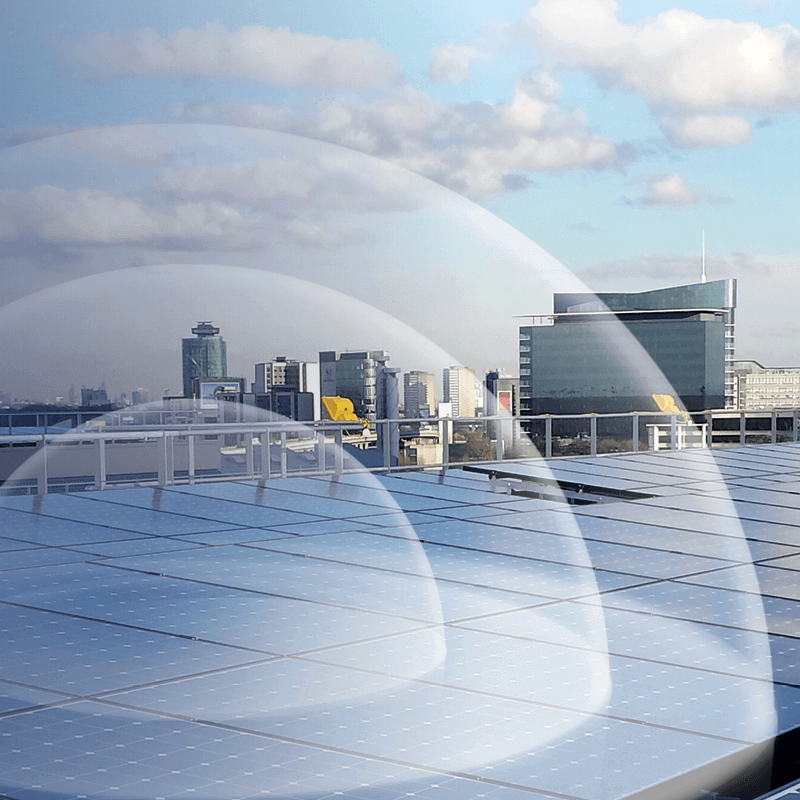 אבטחת סייבר למערכות סולאריות