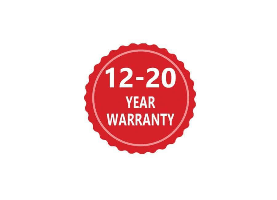 warranty
